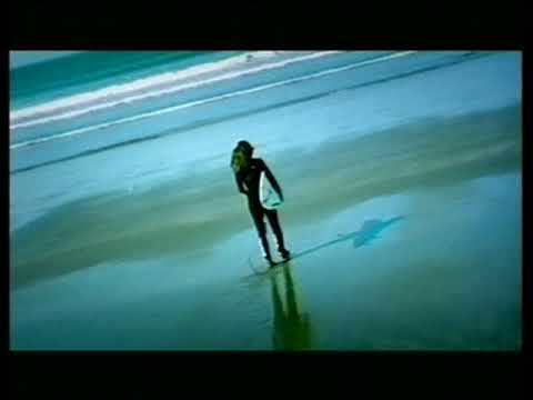 Chicane Feat Marie Brennan - Saltwater 2Nd Version 1999 Trance UK