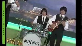 BEAT TRIPPER Tributo a The Beatles  "Love me do / From me to you"