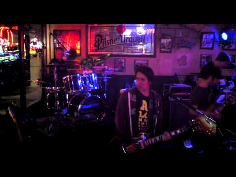 Rock n' Roll Star (Oasis cover) - The Chest Rockwell Band - 3/1/2013