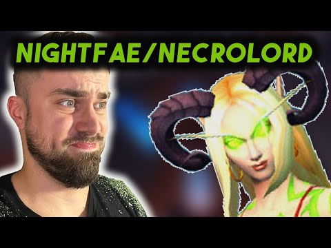 Havoc Demon Hunter Rated 2v2 Arenas S4 Covenants - WoW 9.2 PvP