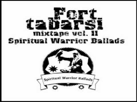 Fort Tabarsi - Wounded Warriors