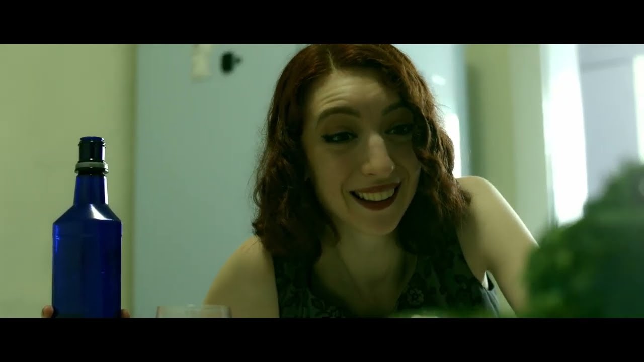 "FLEM" - Short Horror Film