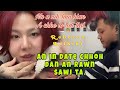 Rebecca Lallawmsangi N Lil Kiki Nen An In Date Chhoh Dan A Rawn Sawi An Duhawm Dun Reuh Ee
