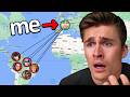 How I Masterfully Won A 50 000 Geoguessr Tournament
