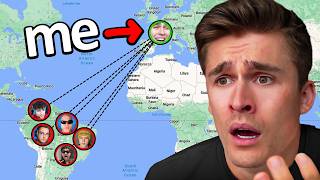 How I Masterfully Won a $50,000 Geoguessr Tournament thumbnail