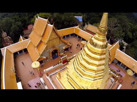 Wat Phra That Doi Suthep