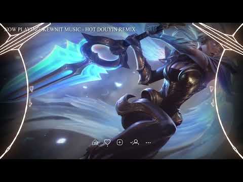 The Day You Went Away (Funky House Remix Tiktok 2022) 抖音 Hot Trend Tiktok Douyin