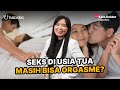 Seks Di Usia Tua Masih Bisa Orgasme