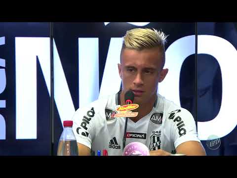 Ponte Preta enfrenta Ituano na tarde deste sábado