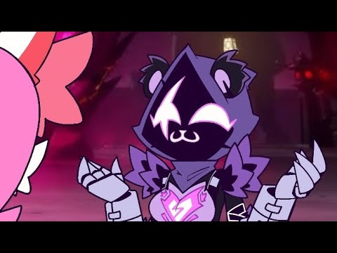 RTL fumbled the game (fortnite animation)