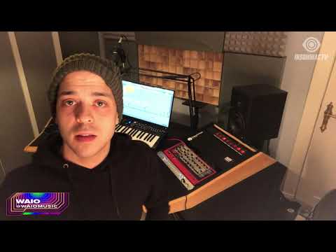 WAIO for Dreamstate Artist Series (January 17, 2021)