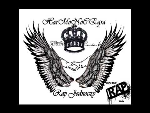 HarMoNoCEgra--- "Diabelski Papier" (Cz£owiek Ewolucji, HMN)