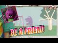 Be A Friend Master S 1 Ep 16 Barney Friends