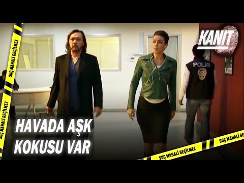 Orhan ile Ayça Arasında Bir Şey Mi Var? - Kanıt 38.Bölüm