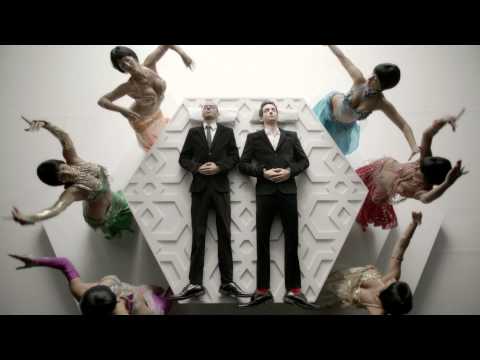 The Young Professionals (TYP) - 20 Seconds - Official Video