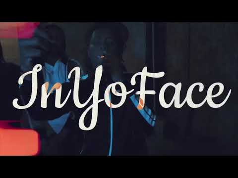 Lil Krue - InYoFace Shot by 3dd_photo