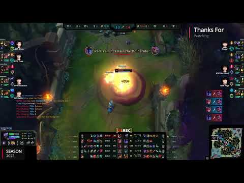 Nuguri vs JDG Sheer   Nuguri JAX vs Sheer RUMBLE Top   Patch 14 1 KR Ranked   lolrec