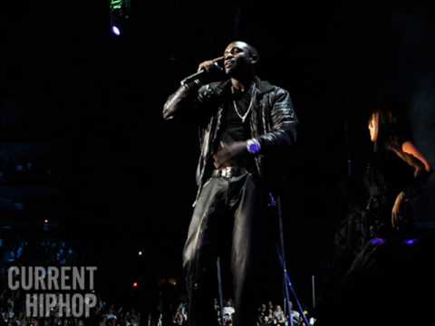 Akon feat. Big Meech & Rock City - Time Is Money (Prod. By AlSween) [NEW SONG 2010]