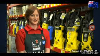 bunnings warehouse commercial