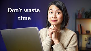 I spent 6 years studying CS - What I’d do today instead