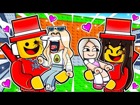 Adopted by SAMMY In Steal A Brainrot!