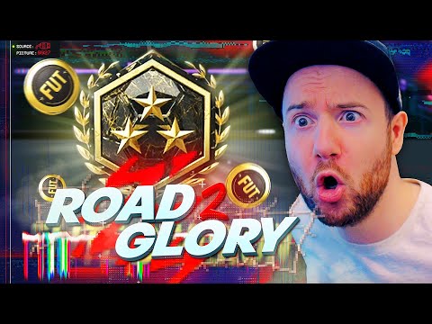 We GOT Elite MILESTONE Rewards!!! Ultimate RTG! Ep.46 - FIFA 22 Ultimate Team Road to Glory