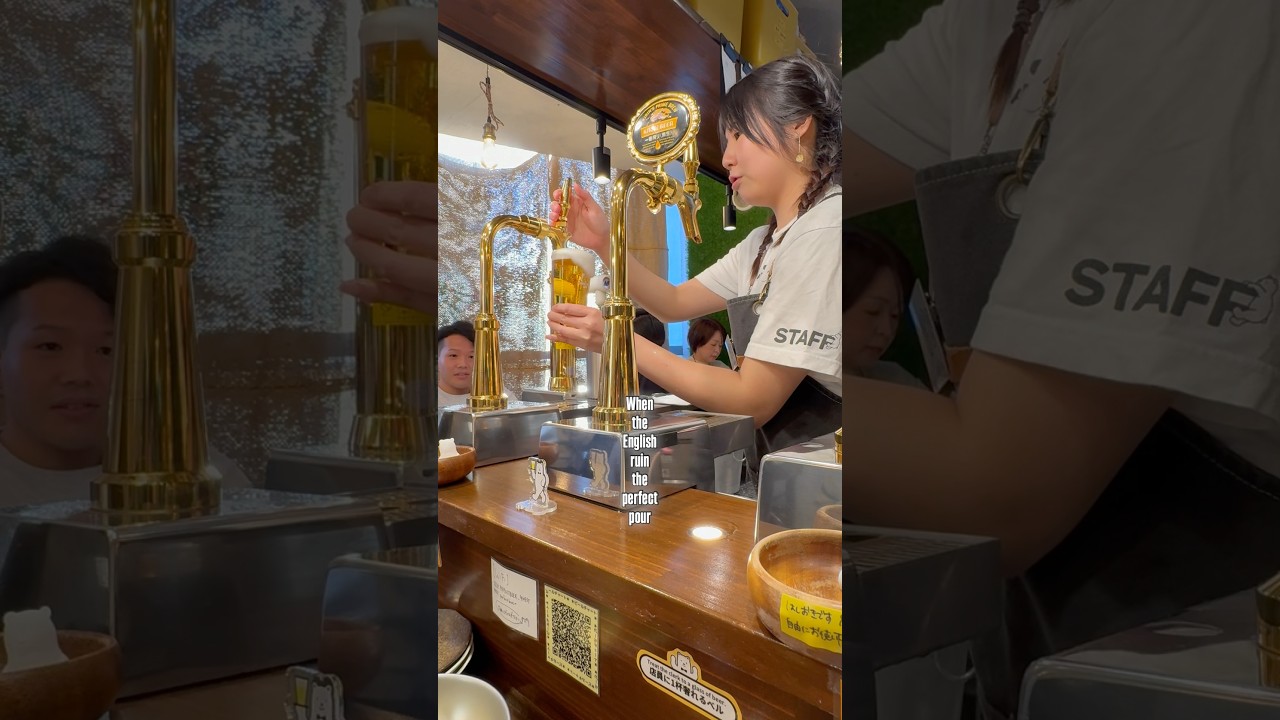 Tokyo Kanpai Boys
