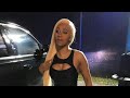 Security Guard Touches Cardi B's Butt Security Guard Touches Cardi B's Butt