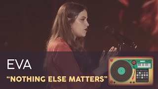 Nothing Else Matters Music Video
