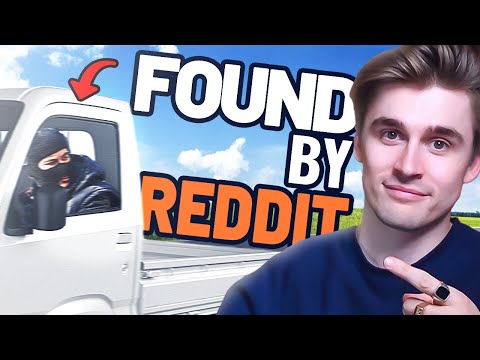 Reddit found his stolen car in 24 hours. Here's how. | The Yard