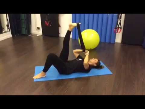 Perché in stato di gravidanza anca dolorante Come rafforzare i rimedi popolari hip