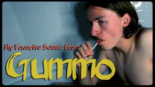 My Favorite Scene from Gummo (2023)