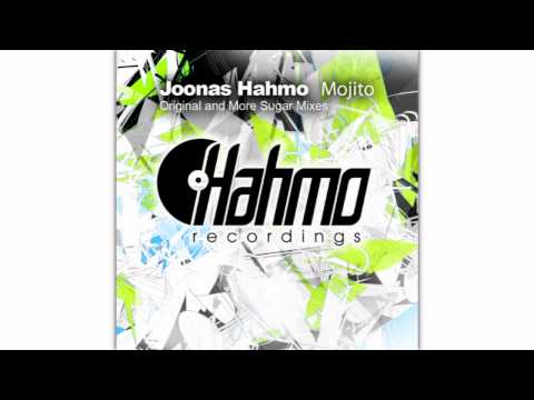 Joonas Hahmo - Mojito (Original Mix)