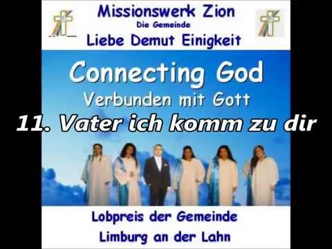 11 Lobpreis Limburg   Vater ich komm zu dir
