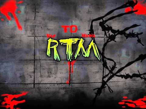 RapToMania -  Dedykacja