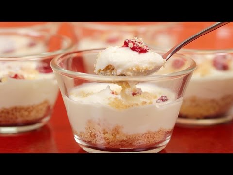 Easy No-Bake Cheesecake Recipe (Rare Cheesecake with Fresh Cheese)