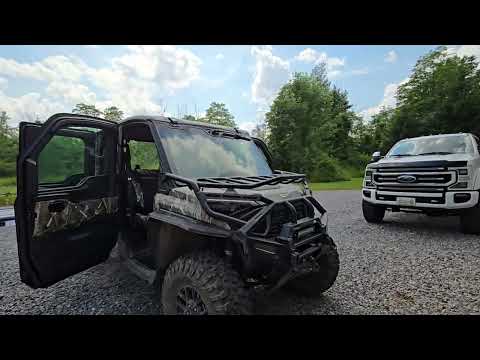 Polaris Ranger XD 1500 Ultimate Problems Part 1