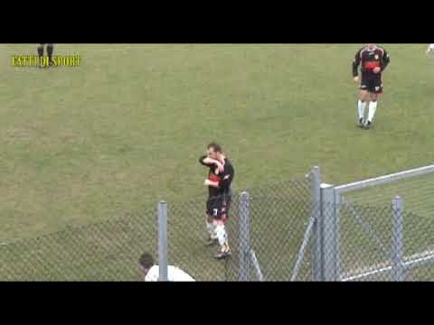 Calcio Rivediamoli : Real Leinì - Settimese  0-1