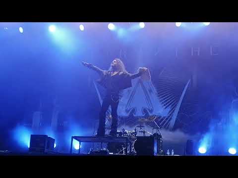 @AmarantheTV ft Samy Elbanna - Maximize (Full Force Festival / 24-June-22)