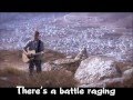 I Believe - Joshua Waller [with Lyrics] 