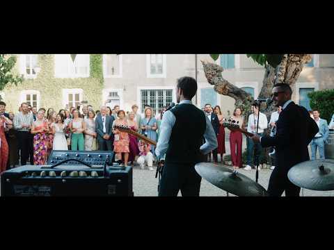 Laura & Guillaume | Wedding Highlight Film