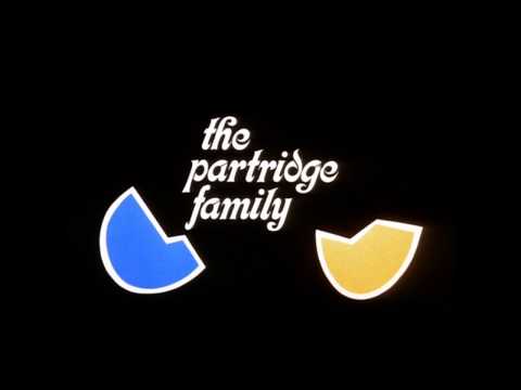Partridge Family : Season 1 & 2 Intro Hi-Fi