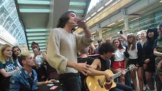 Make Believe - The Faim 20/05/18