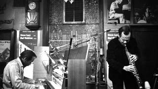 Steve Lacy-Art (by Herman Melville)