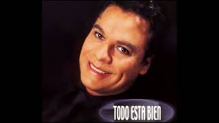 Juan Gabriel - Todo Está Bien (1999) HD