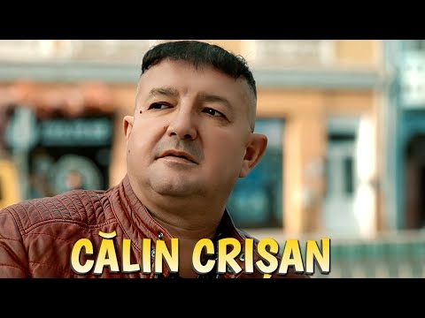 Calin Crisan - Tu si eu [videoclip oficial]