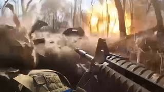Ukraine War Update  - 🇺🇦 Spetsnaz GoPro  • Andriivka Captured • Push Towards Tokmak •  Leopard 2...