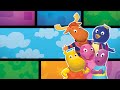 Backyardigans Theme Song Polish Version 2