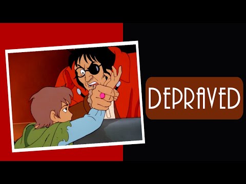 The Sewer King Was the Worst Kind of Villain | Batman: The Animated Series