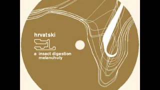 Hrvatski - Insect Digestion Melancholy